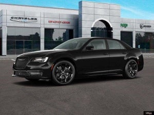 2022 Chrysler 300S V8