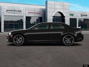 2022 Chrysler 300S V8